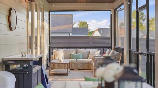 1335 Little Sorrel Road, Hixson, TN 37343