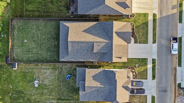 1335 Little Sorrel Road, Hixson, TN 37343