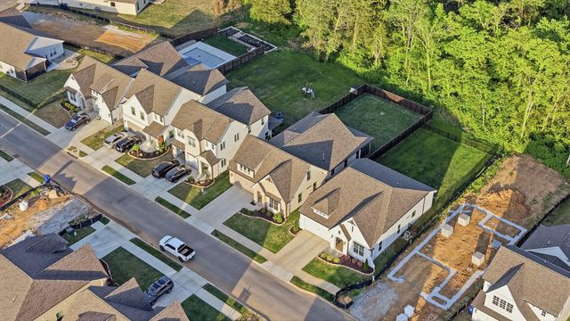 1335 Little Sorrel Road, Hixson, TN 37343