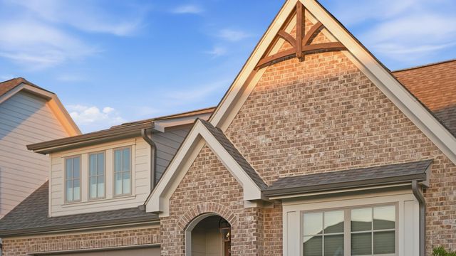 1335 Little Sorrel Road, Hixson, TN 37343