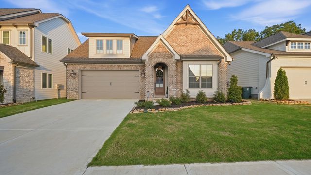 1335 Little Sorrel Road, Hixson, TN 37343