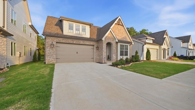 1335 Little Sorrel Road, Hixson, TN 37343