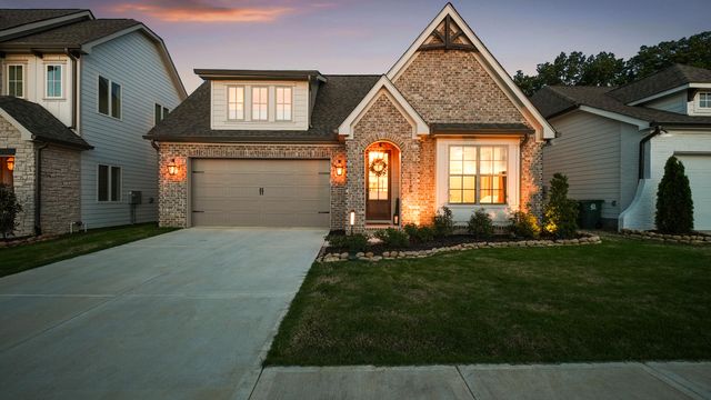 1335 Little Sorrel Road, Hixson, TN 37343