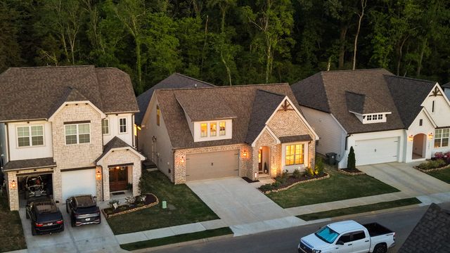 1335 Little Sorrel Road, Hixson, TN 37343