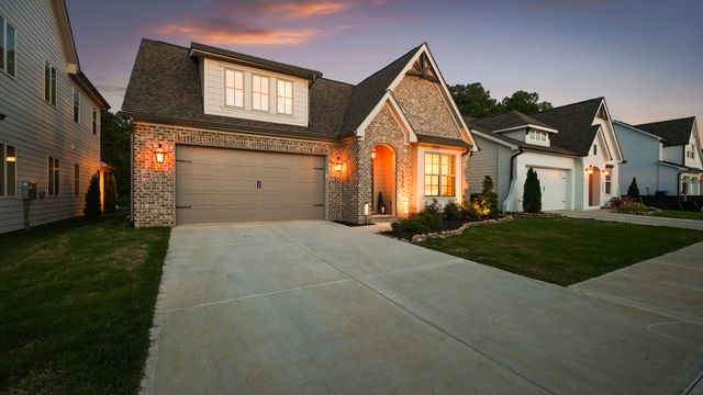 1335 Little Sorrel Road, Hixson, TN 37343