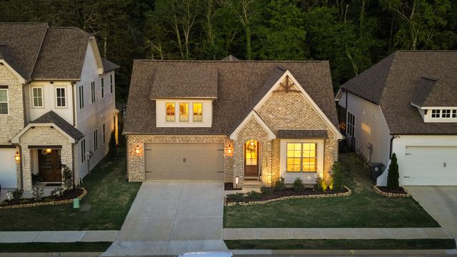 1335 Little Sorrel Road, Hixson, TN 37343