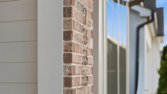 1335 Little Sorrel Road, Hixson, TN 37343