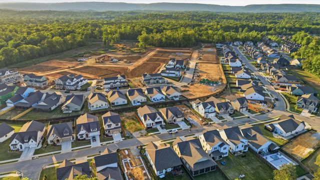 1335 Little Sorrel Road, Hixson, TN 37343