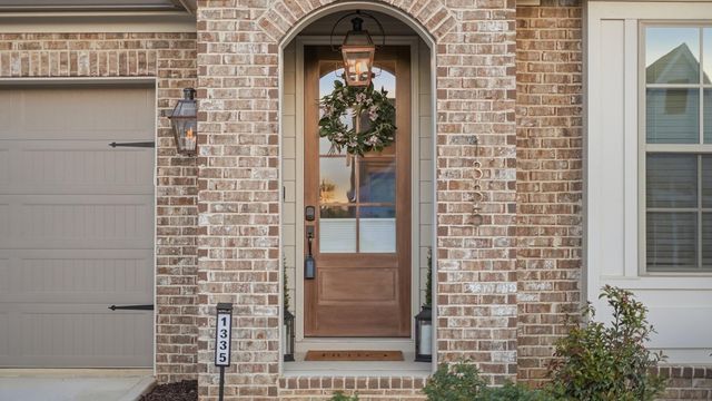 1335 Little Sorrel Road, Hixson, TN 37343