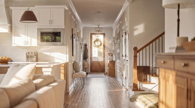 1335 Little Sorrel Road, Hixson, TN 37343