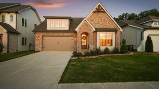 1335 Little Sorrel Road, Hixson, TN 37343