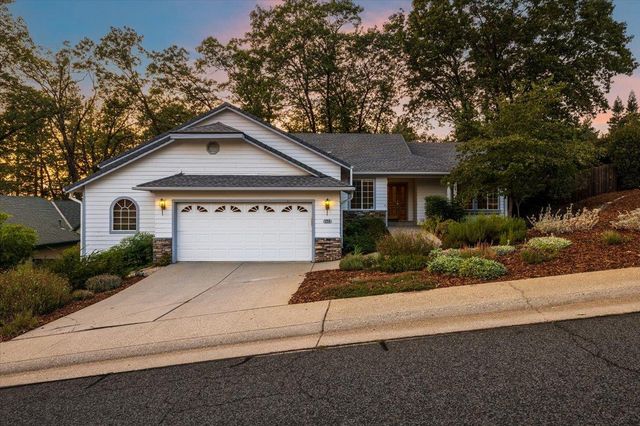 158 Horizon Cir, Grass Valley, CA 95945