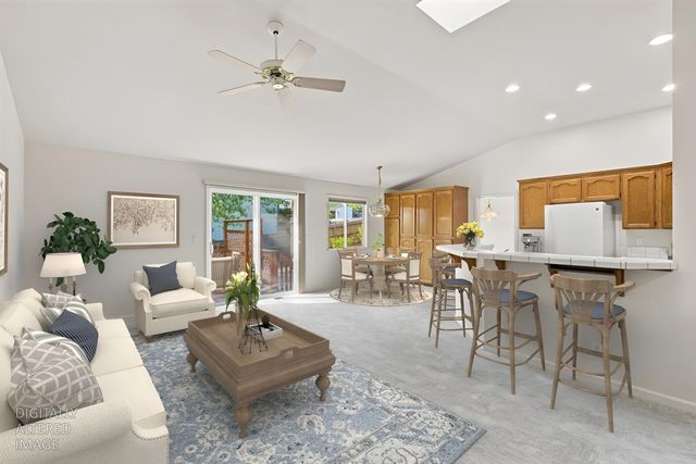 158 Horizon Cir, Grass Valley, CA 95945