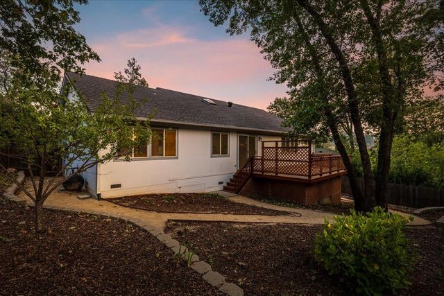 158 Horizon Cir, Grass Valley, CA 95945