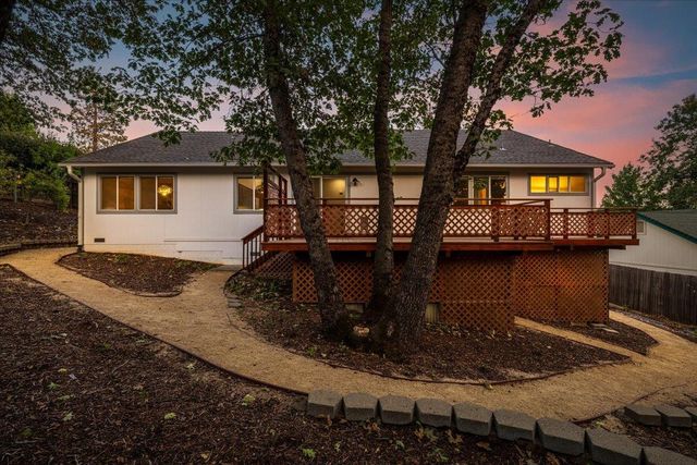 158 Horizon Cir, Grass Valley, CA 95945