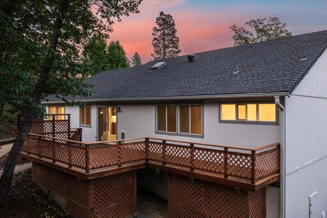 158 Horizon Cir, Grass Valley, CA 95945