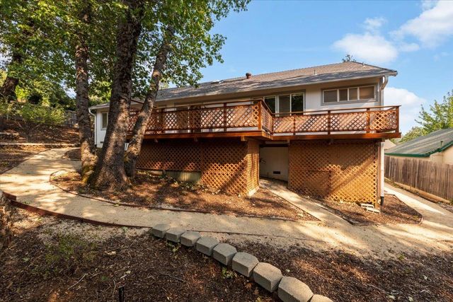 158 Horizon Cir, Grass Valley, CA 95945