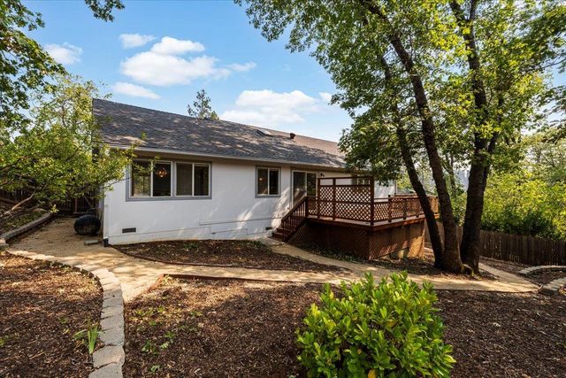 158 Horizon Cir, Grass Valley, CA 95945