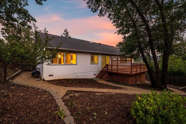 158 Horizon Cir, Grass Valley, CA 95945