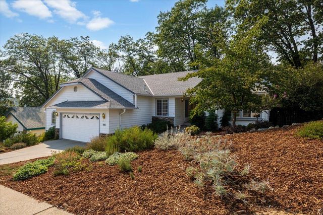 158 Horizon Cir, Grass Valley, CA 95945