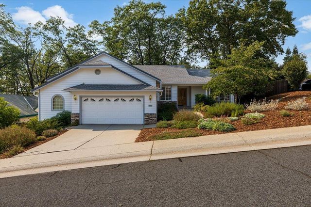 158 Horizon Cir, Grass Valley, CA 95945
