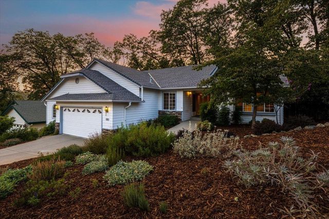 158 Horizon Cir, Grass Valley, CA 95945