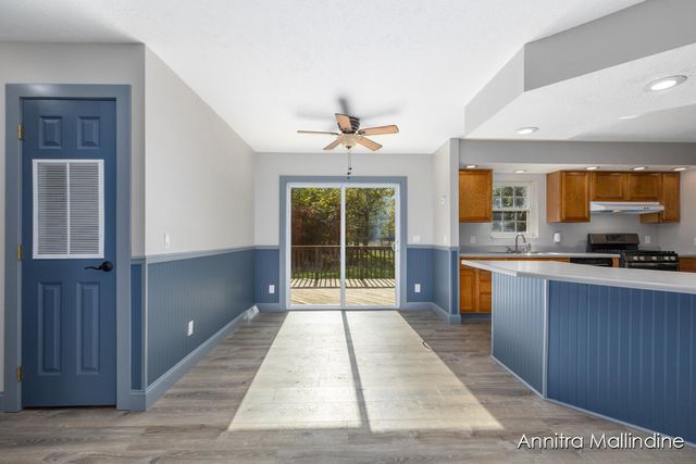 2929 Montcalm Avenue Se, Lowell Twp, MI 49331