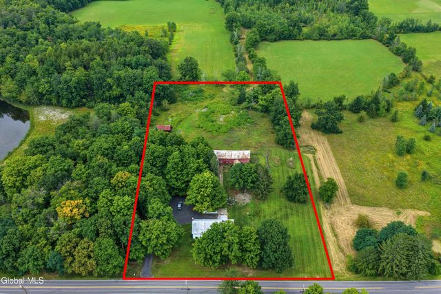 4028 Route 26, Greenville, NY 12083