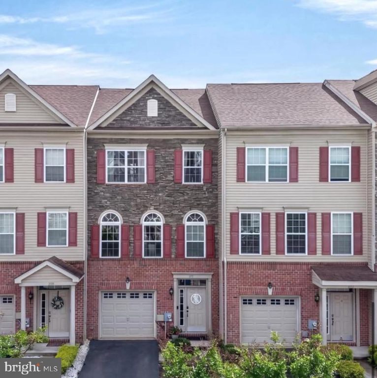 2111 AUDUBON TRL, Middletown, DE 19709