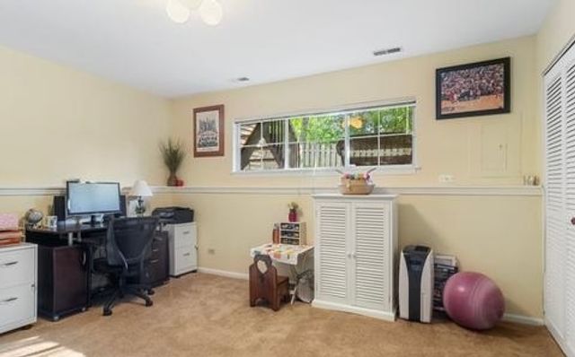 218 E Parallel Street 5A, Palatine, IL 60067