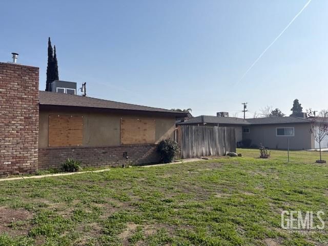 3700 Argent Street, Bakersfield, CA 93304