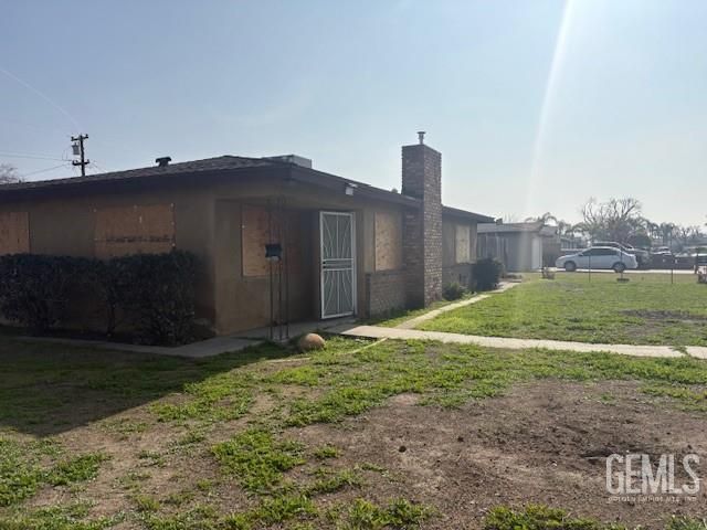 3700 Argent Street, Bakersfield, CA 93304