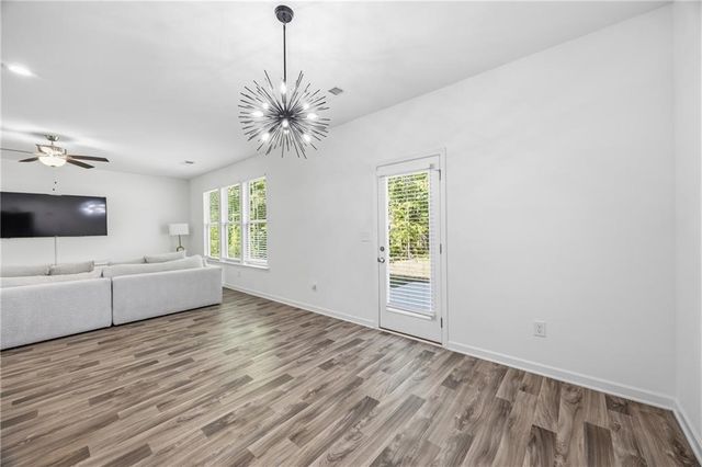 1110 Burgundy Drive, Griffin, GA 30223