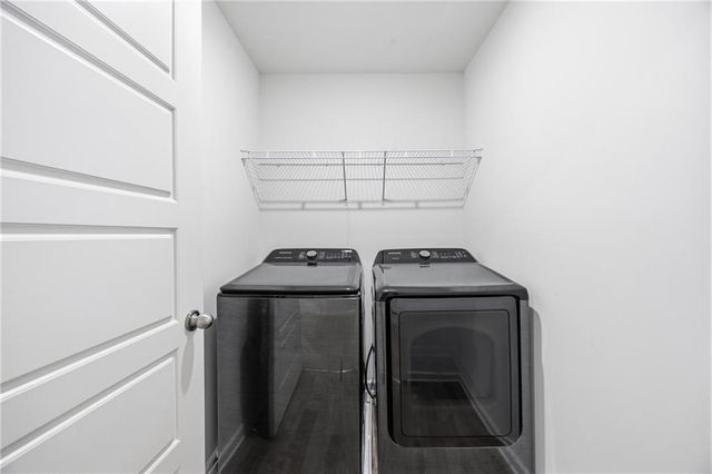 1110 Burgundy Drive, Griffin, GA 30223