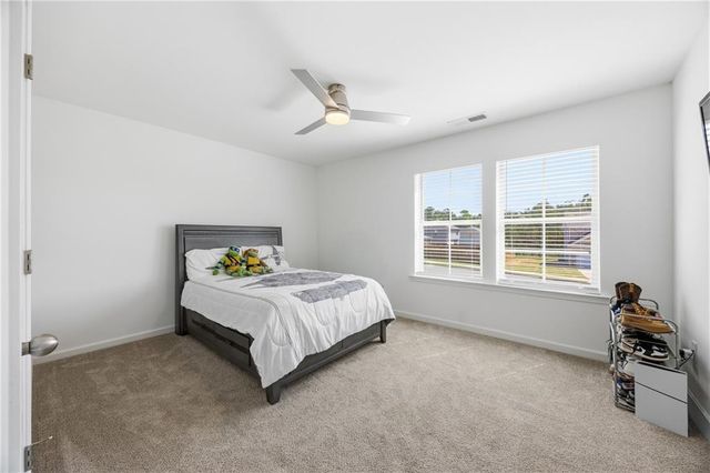 1110 Burgundy Drive, Griffin, GA 30223