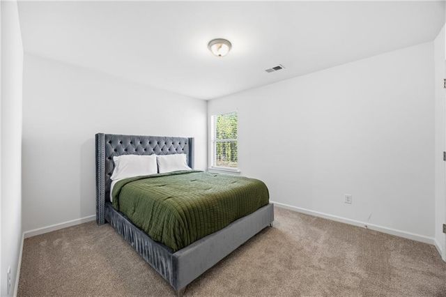 1110 Burgundy Drive, Griffin, GA 30223