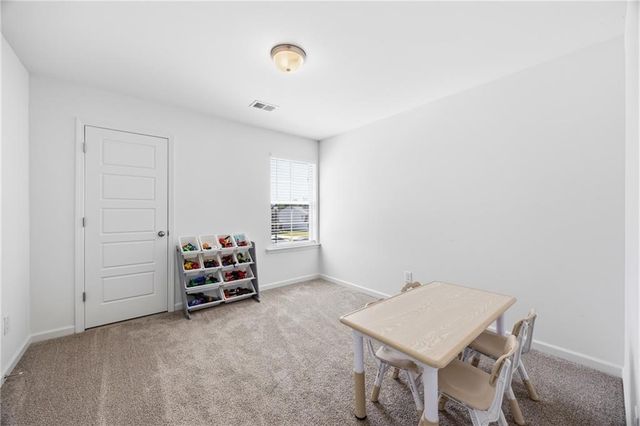 1110 Burgundy Drive, Griffin, GA 30223