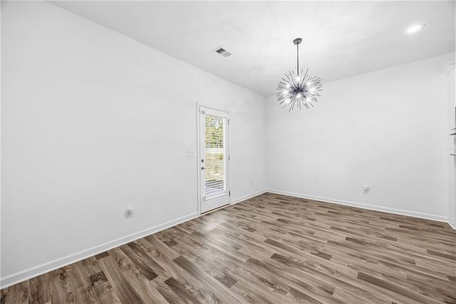 1110 Burgundy Drive, Griffin, GA 30223
