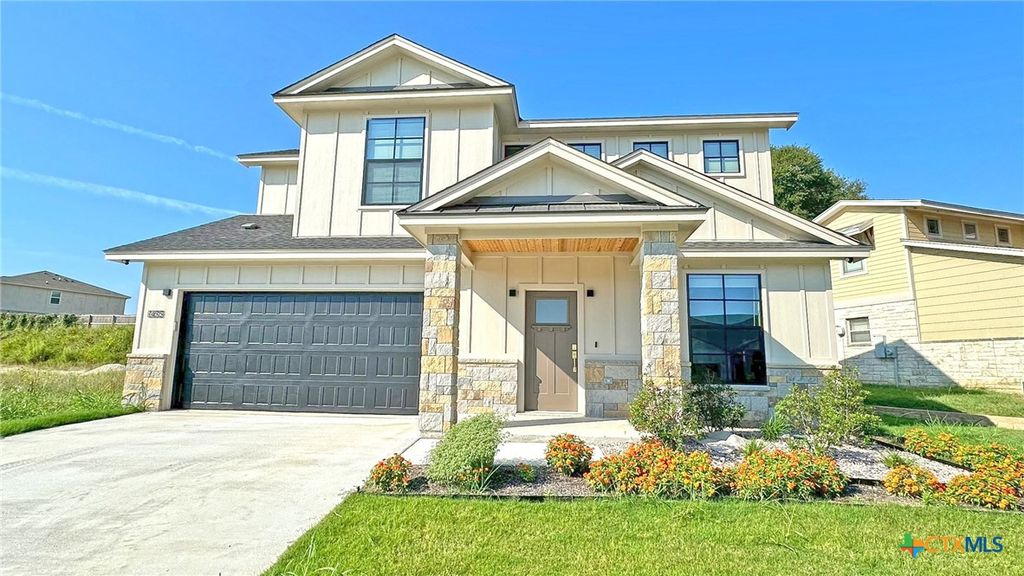 1495 Walker Place Boulevard, Copperas Cove, TX 76522