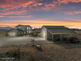 2238 E Blaine St, Athol, ID 83801