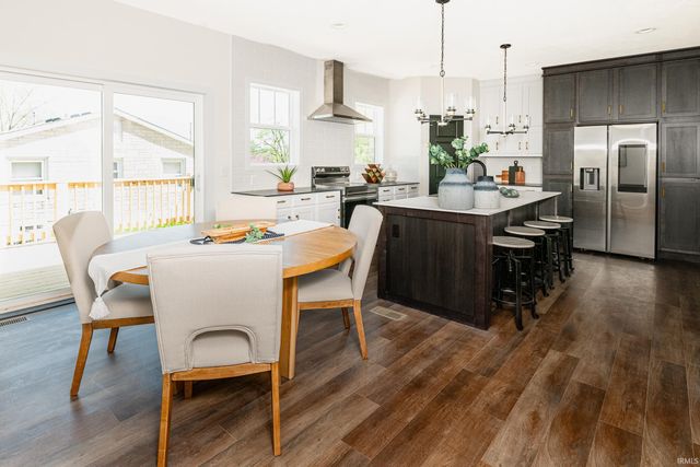 2521 S Banta Avenue, Bloomington, IN 47403