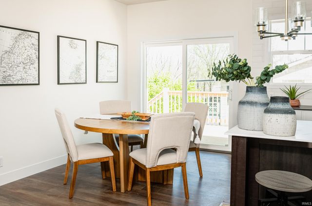 2521 S Banta Avenue, Bloomington, IN 47403