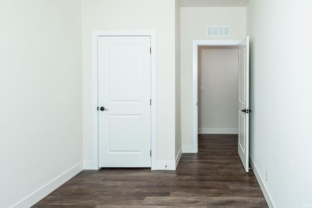 2521 S Banta Avenue, Bloomington, IN 47403