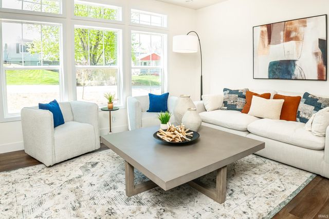 2521 S Banta Avenue, Bloomington, IN 47403