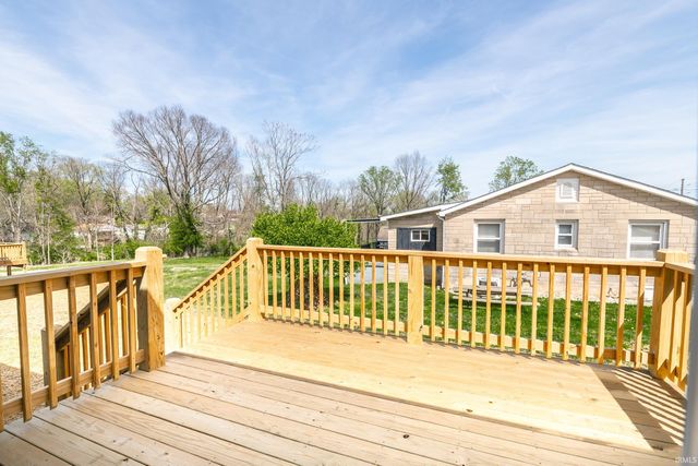 2521 S Banta Avenue, Bloomington, IN 47403