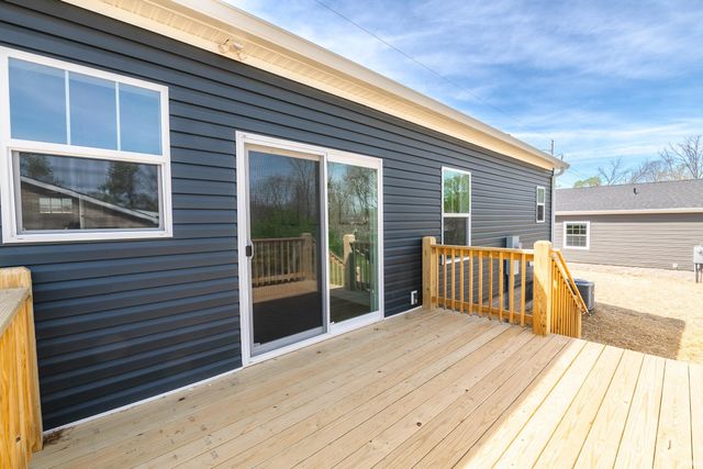 2521 S Banta Avenue, Bloomington, IN 47403