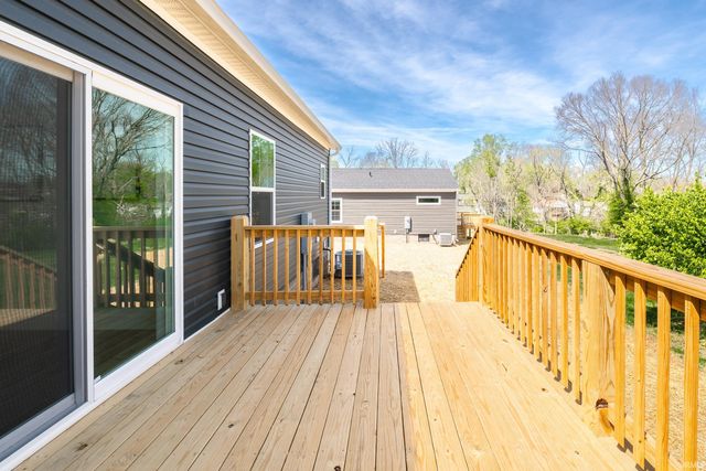 2521 S Banta Avenue, Bloomington, IN 47403