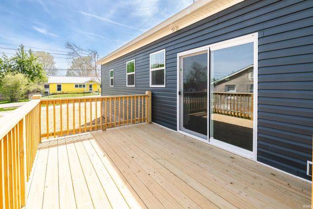 2521 S Banta Avenue, Bloomington, IN 47403