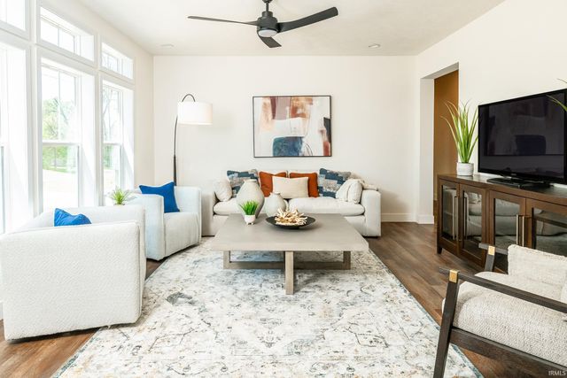 2521 S Banta Avenue, Bloomington, IN 47403