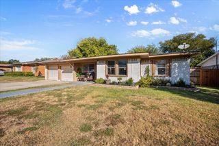 1437 Roma Lane, Fort Worth, TX 76134